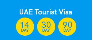 UAE Tourist Visa Best Price