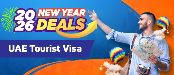 UAE Tourist Visa
