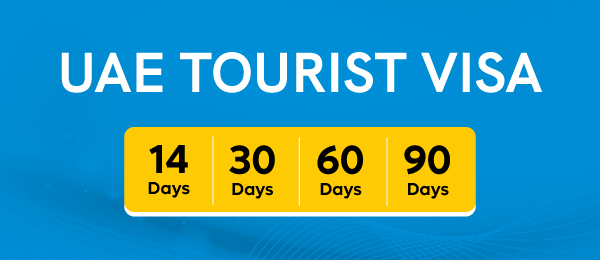 UAE Tourist Visa