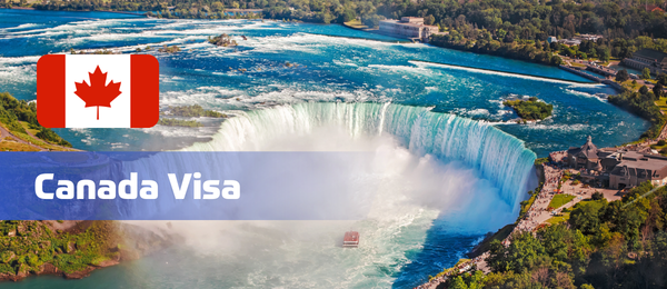 Canada Visa