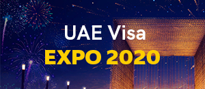 UAE Visa and Expo 2020 Dubai