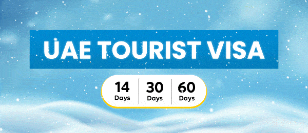 UAE Visa Discount