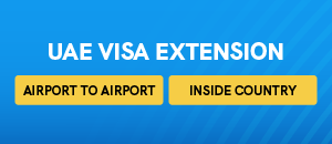 UAE Visa Extension Thumbnail Image
