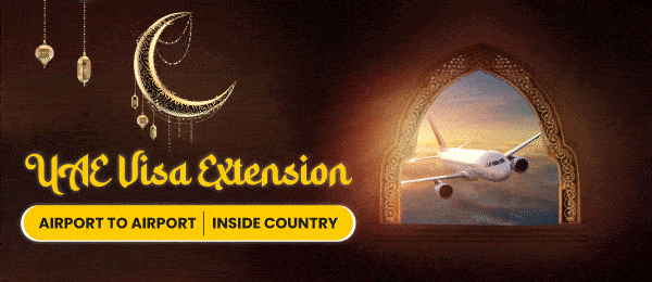 UAE Visa Extension