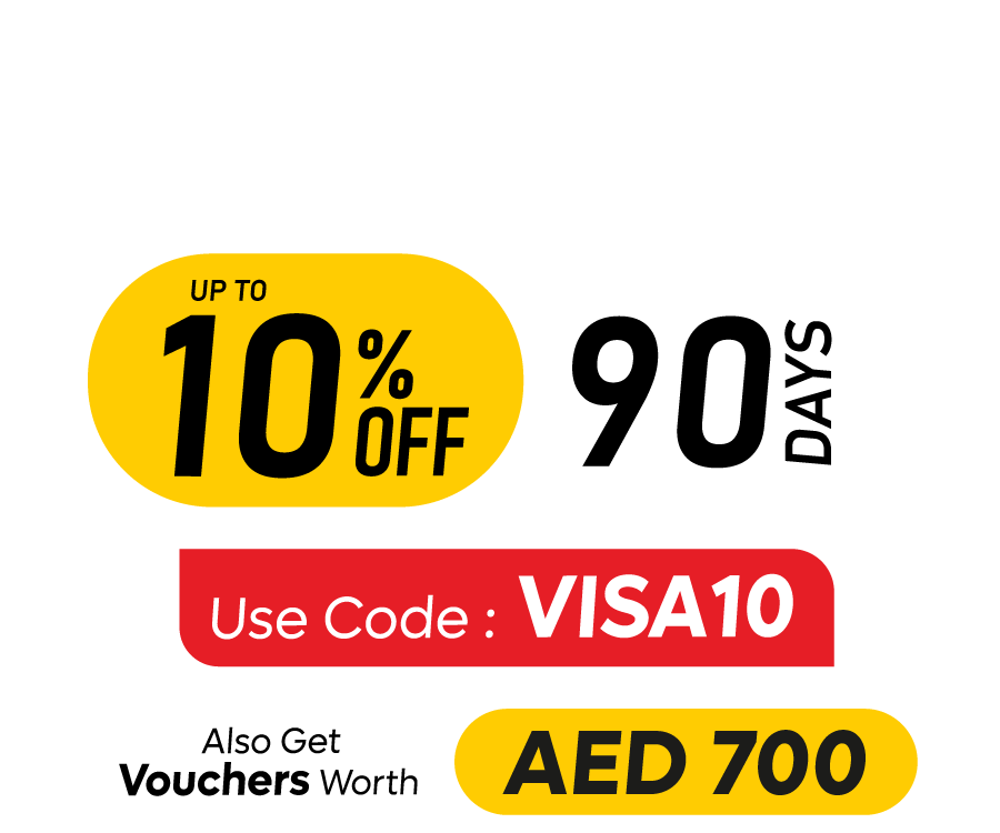 UAE Visa Offer