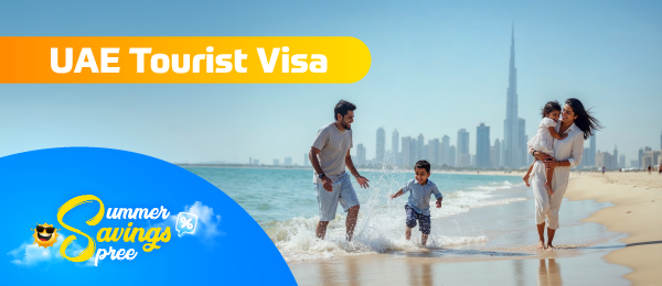 UAE Tourist Visa