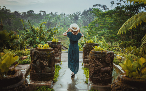 Ubud Bali Day 2