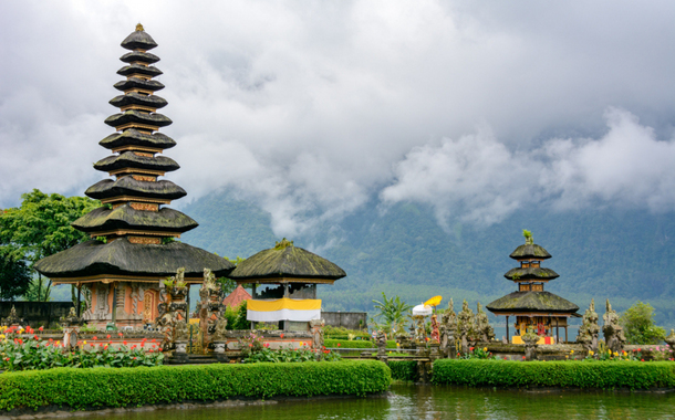 Ulun Danu Temple Bali Day 3 Ulun Danu Temple Bali Day 3