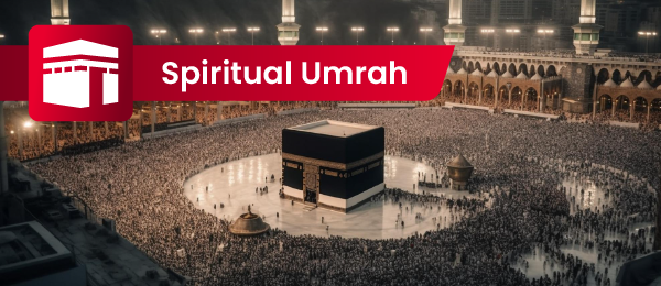 Umrah Journey