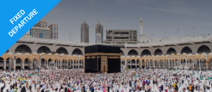Umrah Pacakges Tour