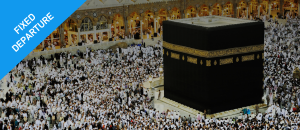 umrah package