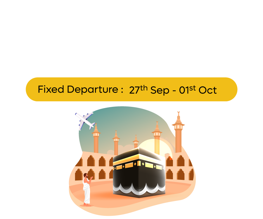 Umrah