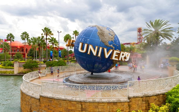 Universal Orlando Resort - Amusement Parks Packages