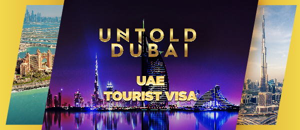 Untold Dubai Visa