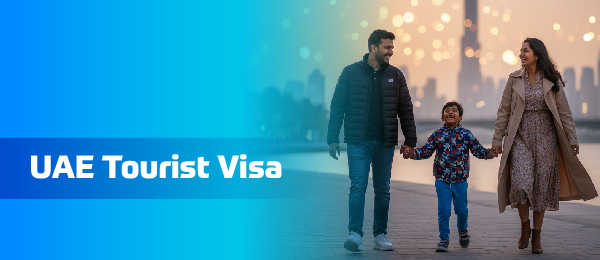 UAE Tourist Visa