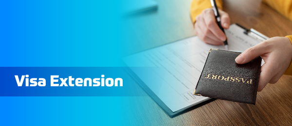 UAE Visa Extension