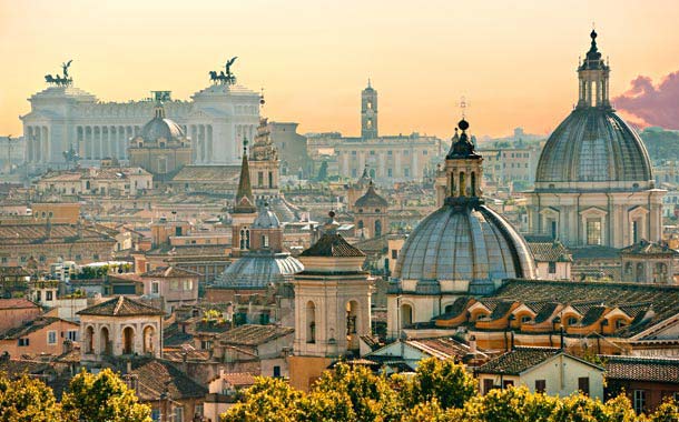 Vatican-City