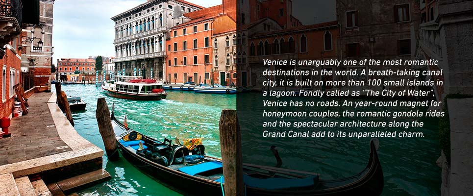 Venice