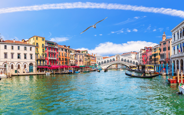 Venice Venice