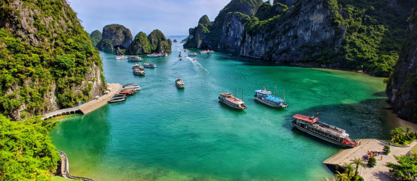 Vietnam Tour package