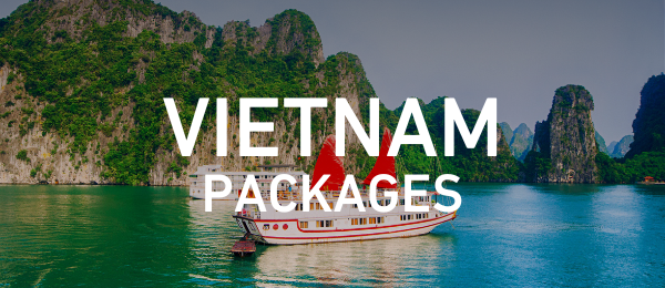 Vietnam Packages