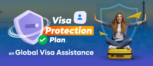 Visa Protection Plan