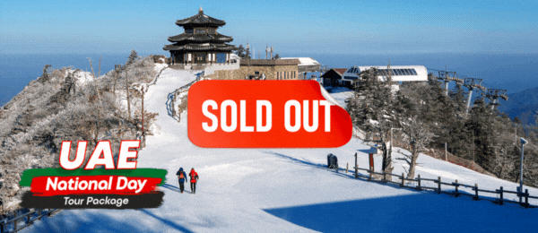 Nepal UAE National Day 