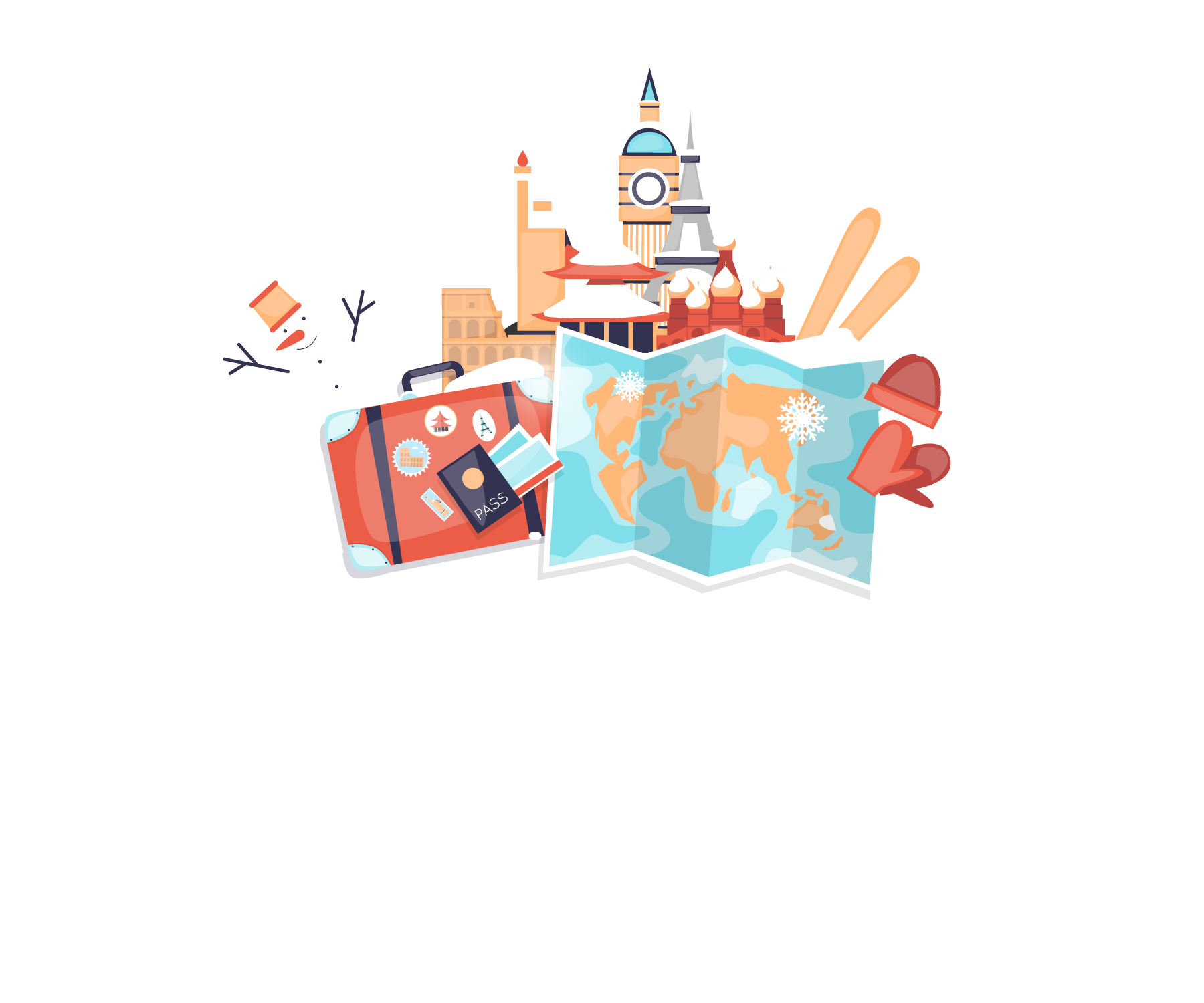 Winter Getaway