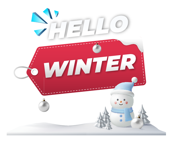 Winter Holiday Package