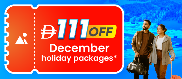 Winter Tour Packages