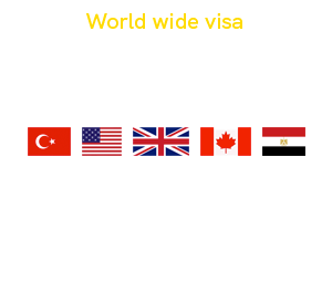 Worldwide Visa