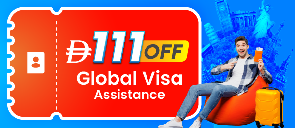 World Wide Visa Offer