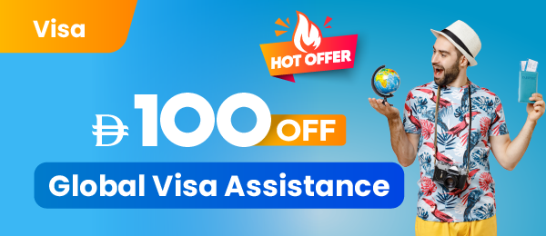 Global Visa Offer