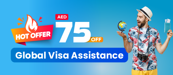 Global Visa Offer