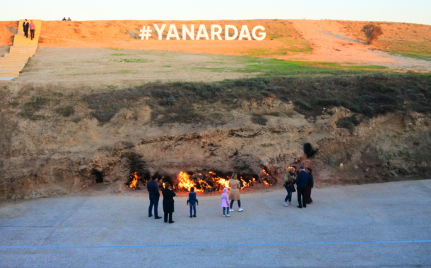 Yanardag Yanardag