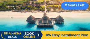 Zanzibar Holiday Package