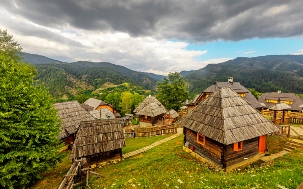 Zlatibor Belgrade Zlatibor Belgrade