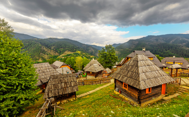 Zlatibor Belgrade