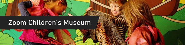 ZOOM Children’s Museum GIF