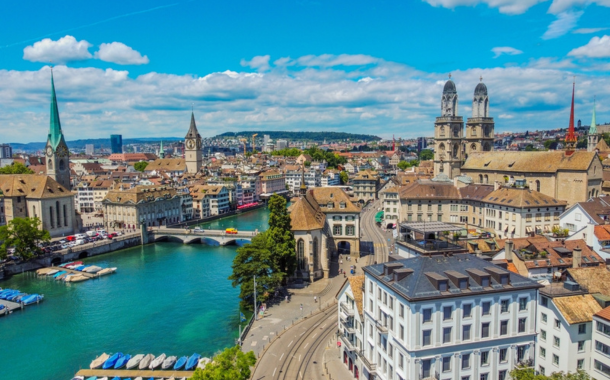 ZURICH