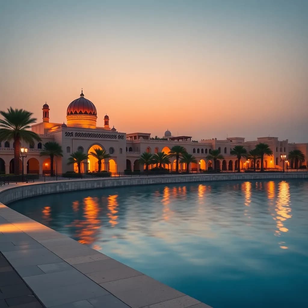 Sharjah