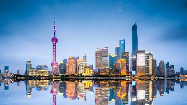 China Visa
