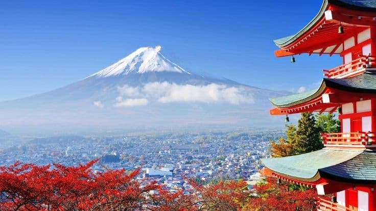 Japan Visa