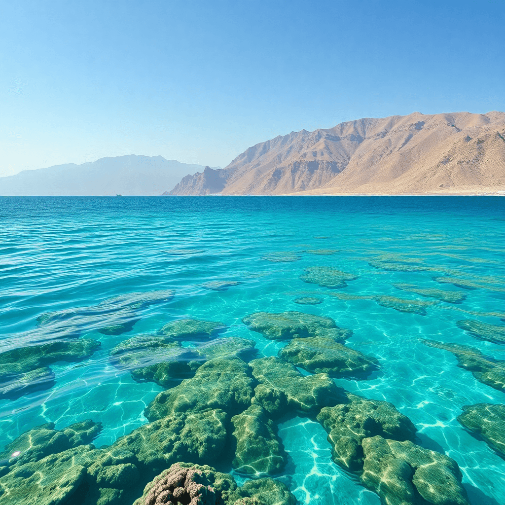 Fujairah