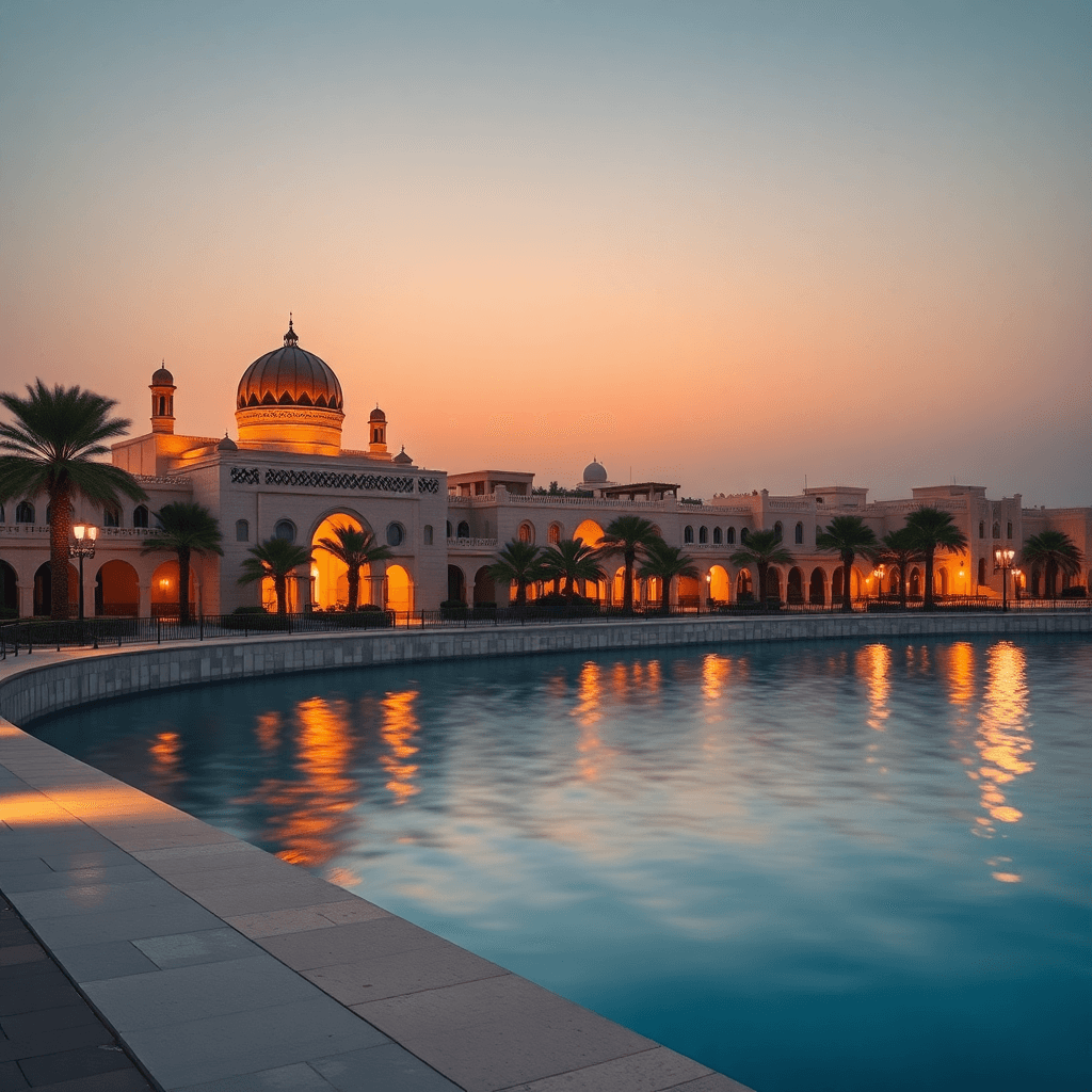 Sharjah