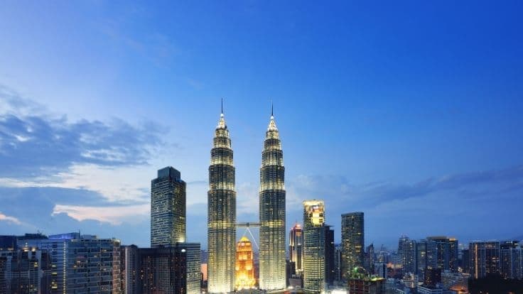 Malaysia Visa