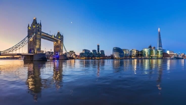 UK Visa