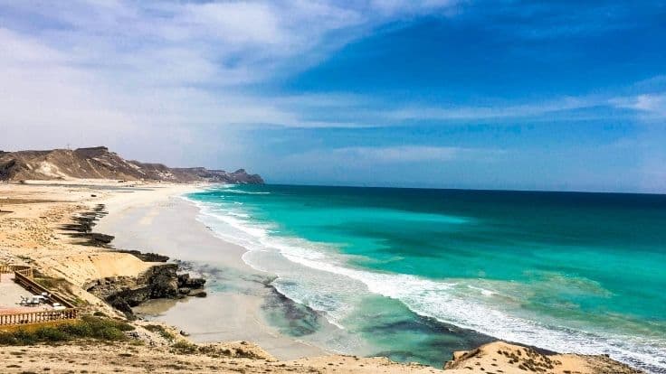 Oman Visa