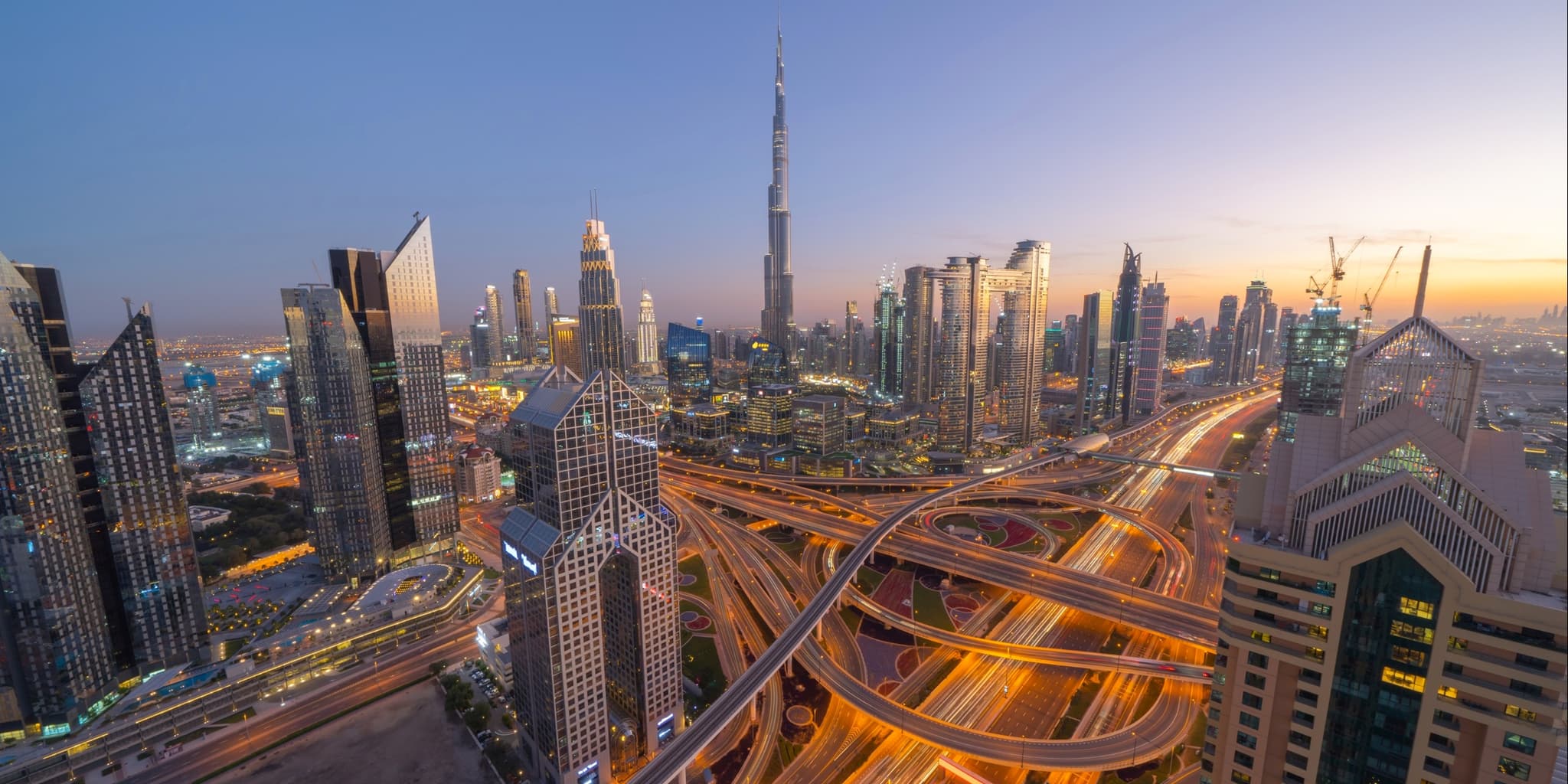 United Arab Emirates