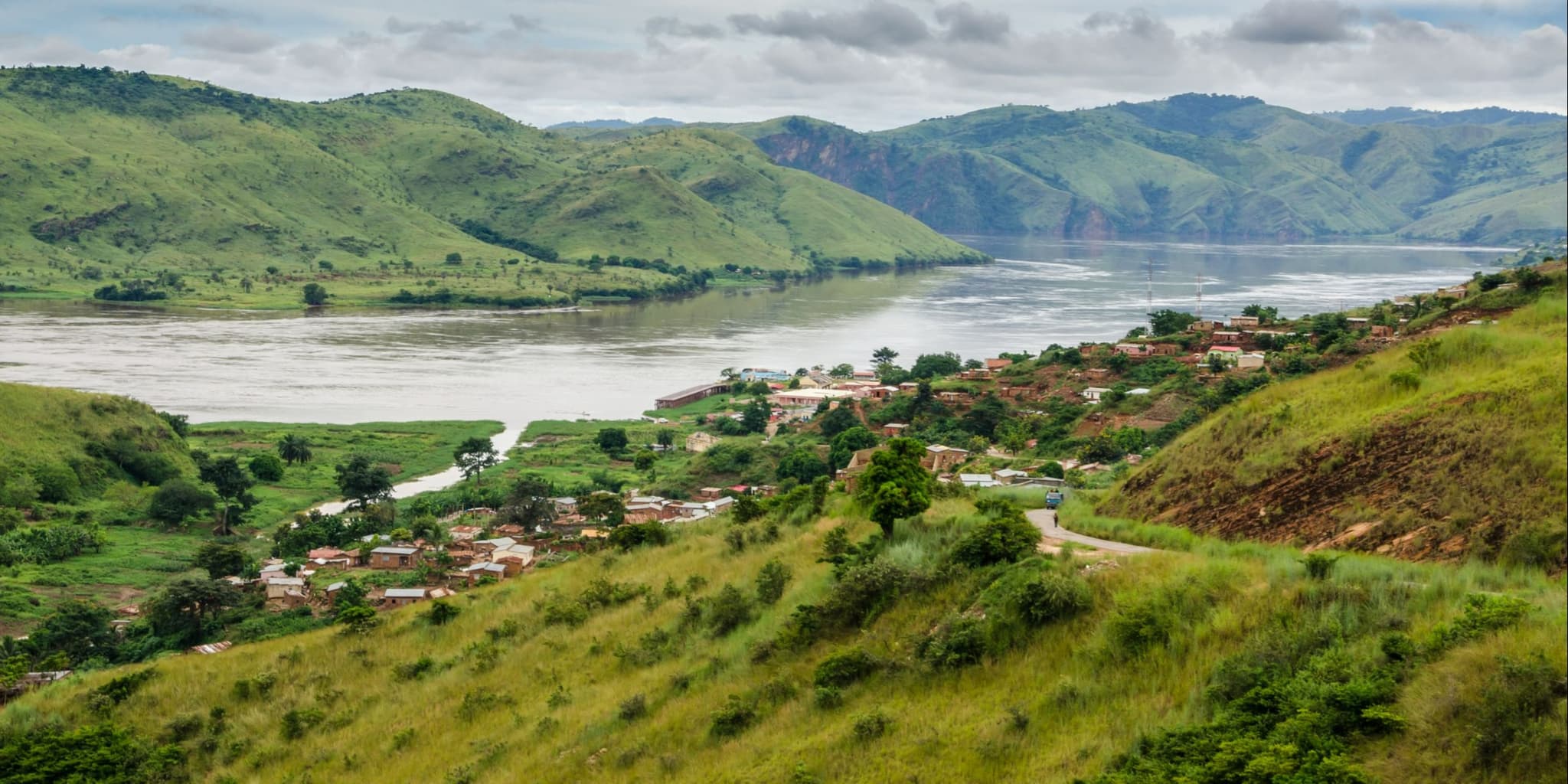 Congo, The Democratic Republic Of The